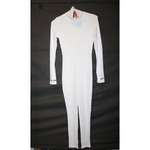 Lucky Label Jumpsuit